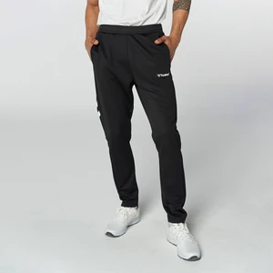 931076-2001 Erkek Eşofman Alt Falconzo Tapered Siyah