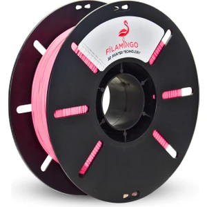 Pla Plus Pembe Filament