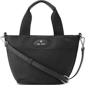 Nine West Pyper NYY566475 5pr Siyah Kadın El Çantası