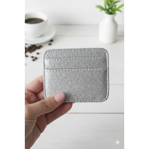 UZS Pace Kadın Simli Kartlık