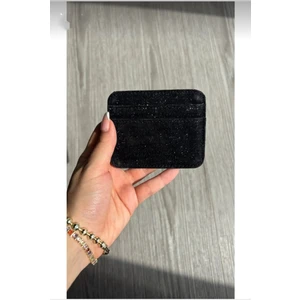 UZS Pace Kadın Simli Kartlık