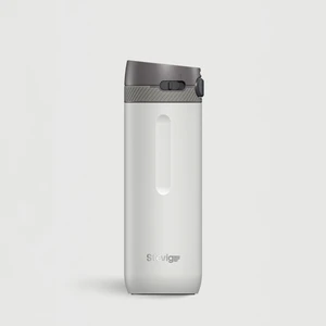 4 Action Trigger-Control Çelik Termos 500 ml Snow White ST-229