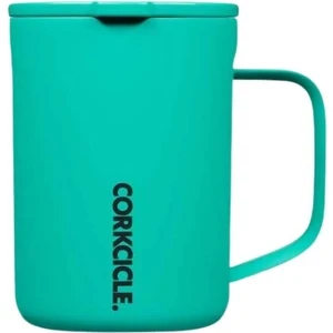 Termos - Coffee Mug - 475ML - Turkuaz