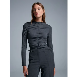 32112 Büzgülü Top-K.antrasit