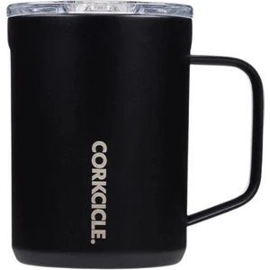 Termos - Coffee Mug - 475ML - Matte Black