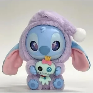 Vardem Stitch Peluş Süpriz Paket Stitch Yeni Trend Sürpriz Kutusunda Stitch Yeni Model Ithal Özel Ürün