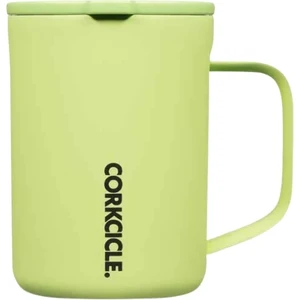 Termos - Coffee Mug - 475ML - Lime Green