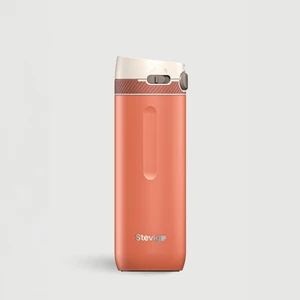 4 Action Trigger-Control Çelik Termos 500 ml Coral Rose ST-231