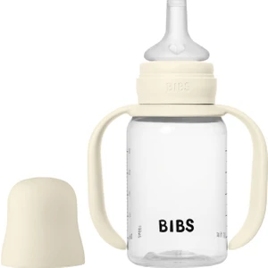Sippy Bottle Alıştırma Bardağı - Ivory 150 ml