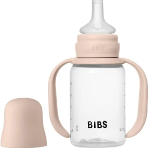 Sippy Bottle Alıştırma Bardağı-Blush 150 ml