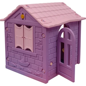 King Kids King Ev Tek Kapılı