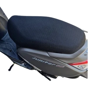 Tvs Jupiter 125 Sele Kılıfı Fileli