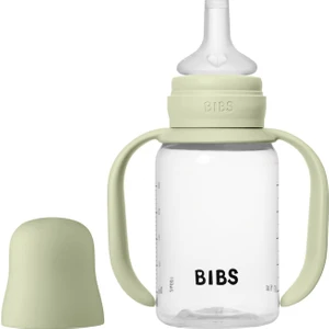 Sippy Bottle Alıştırma Bardağı - Sage 150 ml