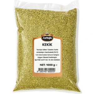 Kekik Lüx 1 kg