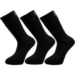 Erkek/Kadın Kokmaz Terletmez -30 Derece Dayanıklı Pamuklu 3'lü Termal Çorap