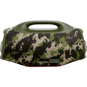 Boombox 4, Bluetooth Hoparlör, IP67, Squad