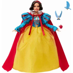 Disney Princess Disney Collector Pamuk Prenses Bebeği HVY53