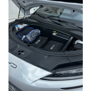 BYD Seal U EV / Ön Bagaj