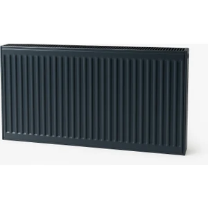 600X700 Panel Radyatör Tip 22-Pkkp Antrasit
