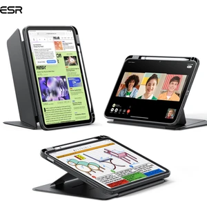 Esr iPad 10. Nesil / 11.Nesil (A14/A16) Flip Manyetik Kılıf