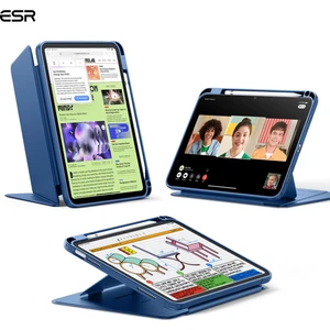 Esr iPad 10. Nesil / 11.Nesil (A14/A16) Flip Manyetik Kılıf