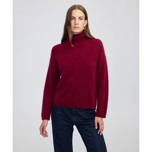 Balıkçı Yaka Basic Triko IW6250050442175