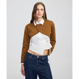 Çift parça gömlek IW6250025133002