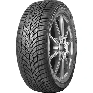 215/65R16 98H Wıntercraft WP52+ Ev 2025 Kış Lastiği