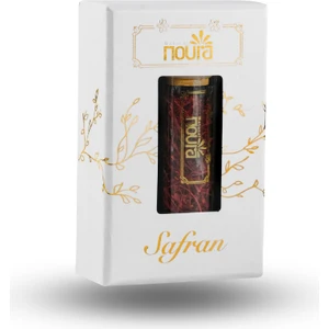 İran Safranı 3  Gr A+ Kalite