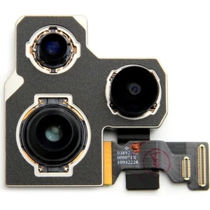 OEM Iphone 14 Pro Arka Kamera Orj.