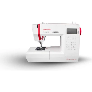 Marion 310 Farklı Dikiş Programlı Dikiş Makinası