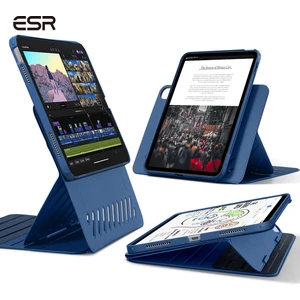 Esr iPad Pro 11 M5 (M2-4.Nesil) (M4-7. Nesil)(2024) Shift Manyetik Kılıf