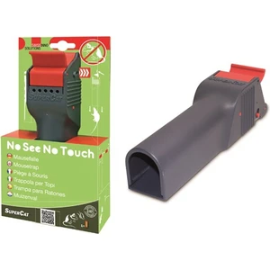 Supercat No See No Touch Fare Kapanı