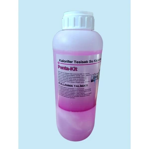 Penta_kit  Kombi - Kalorifer Tesisatı - Su Kaçakları Önleyici