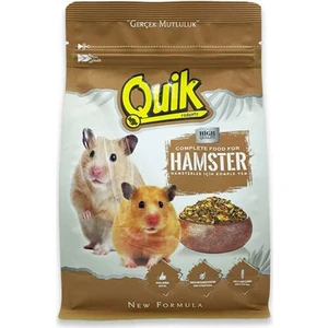 Hamster Yemi 500 Gr