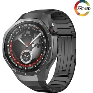 Watch G5 Pro Akıllı Saat (3 Kordon Setli)