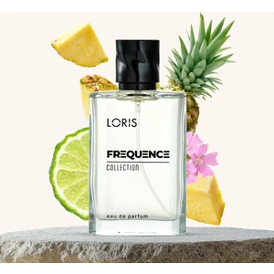 E-13 Frequence Erkek EDP Parfüm 50 ML