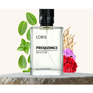 E-81 Frequence Parfume Edp 50 ml Aromatik - Fougere Erkek Parfüm