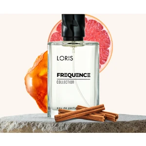 E-149  Frequence Parfume Edp 50 ml Odunsu Erkek Parfüm