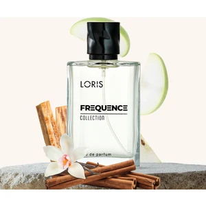 E-25 Frequence Parfume 50 ml EDP Erkek Parfüm