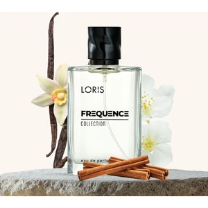 E-119 Frequence Erkek EDP Parfüm 50 ML