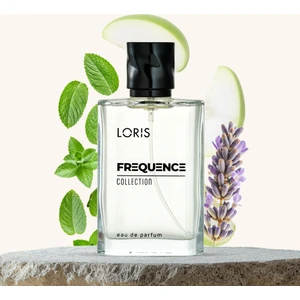 Loris E-108 Frequence Parfume 50 ml EDP Erkek Parfüm