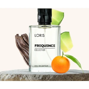 E-157 Frequence Parfume Edp 50ML Erkek Parfüm