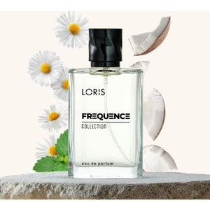E-85 Frequence Parfume Edp 50 ml Odunsu-Çiçek Erkek Parfüm