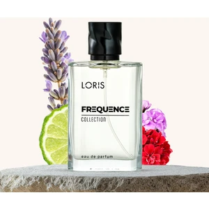 E-33 Frequence Erkek EDP Parfüm 50 ML
