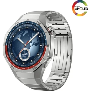 Watch G5 Pro Akıllı Saat (3 Kordonlu Set)