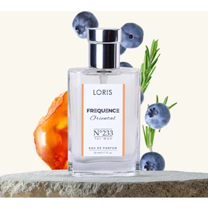 E-223 Frequence Parfume Edp 50ML Erkek Parfüm