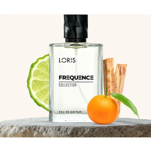 E-130 Frequence Parfume 50 ml EDP Erkek Parfüm