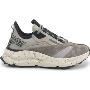 Molten 5pr Grı Kadın Sneaker