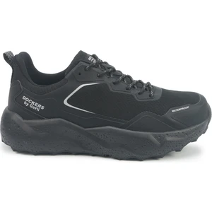 Dockers By Gerli Chaser 5pr Siyah Erkek Outdoor